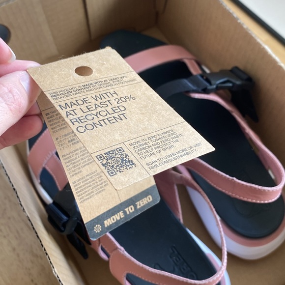 WOMEN'S KINETIC IMPACT SLING SPORTY SANDAL - Picture 9 of 11